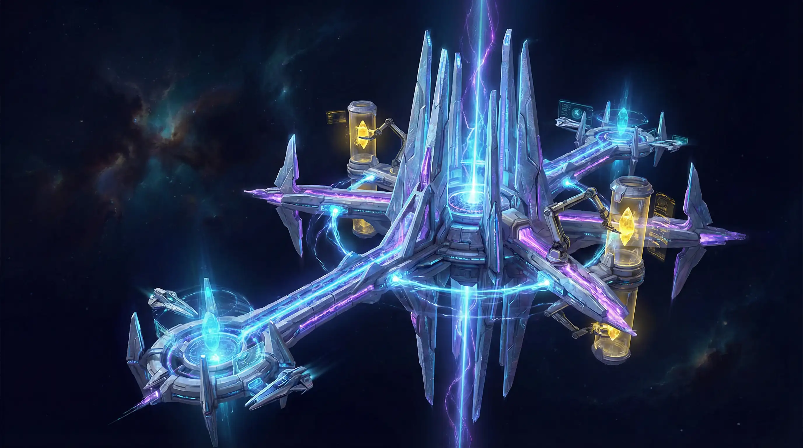 宇宙能源补给站 - PG网赌 持续稳定服务