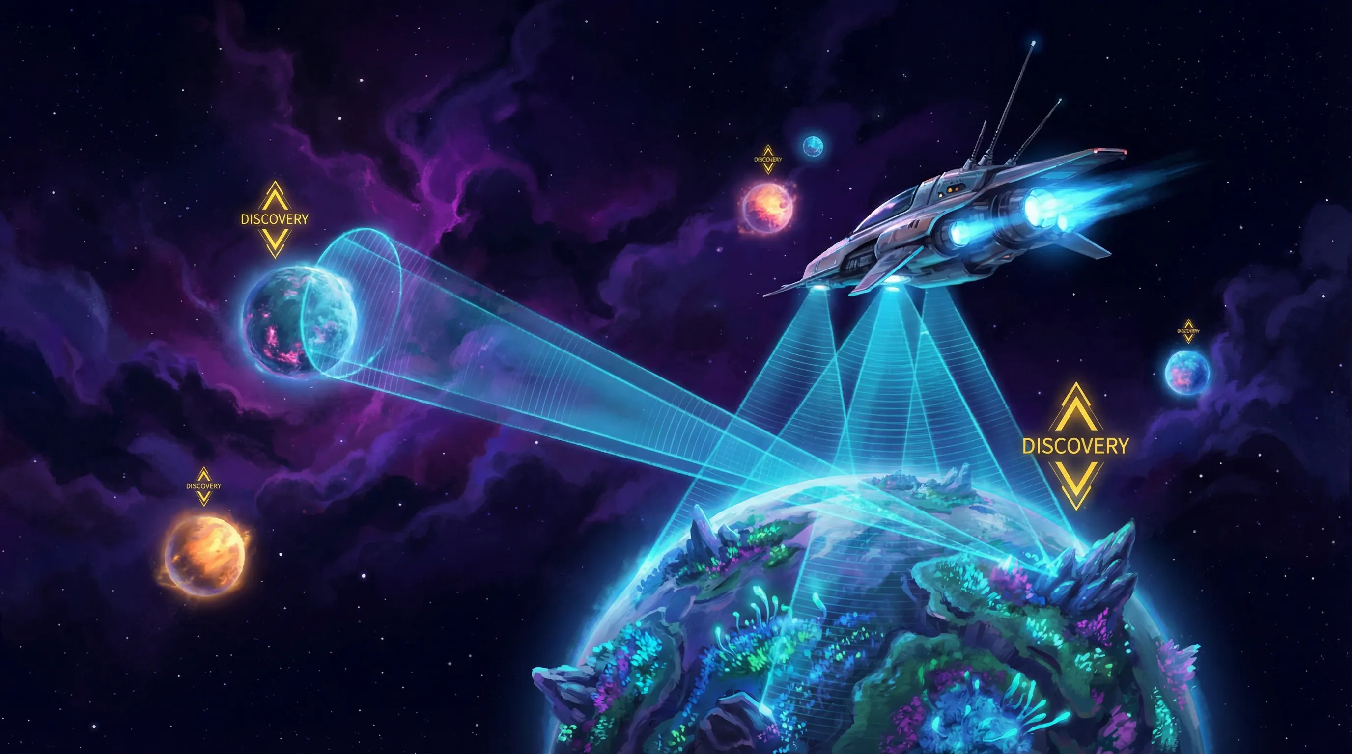 新星发现 - PG网赌 最新娱乐产品